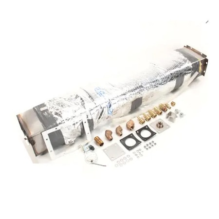 Cleveland Boiler Svc Kit, Gemini FK108015